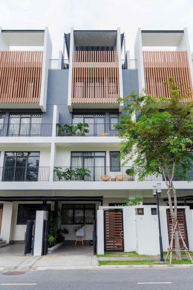 Bất động sản tại Bình Dương - ảnh 1