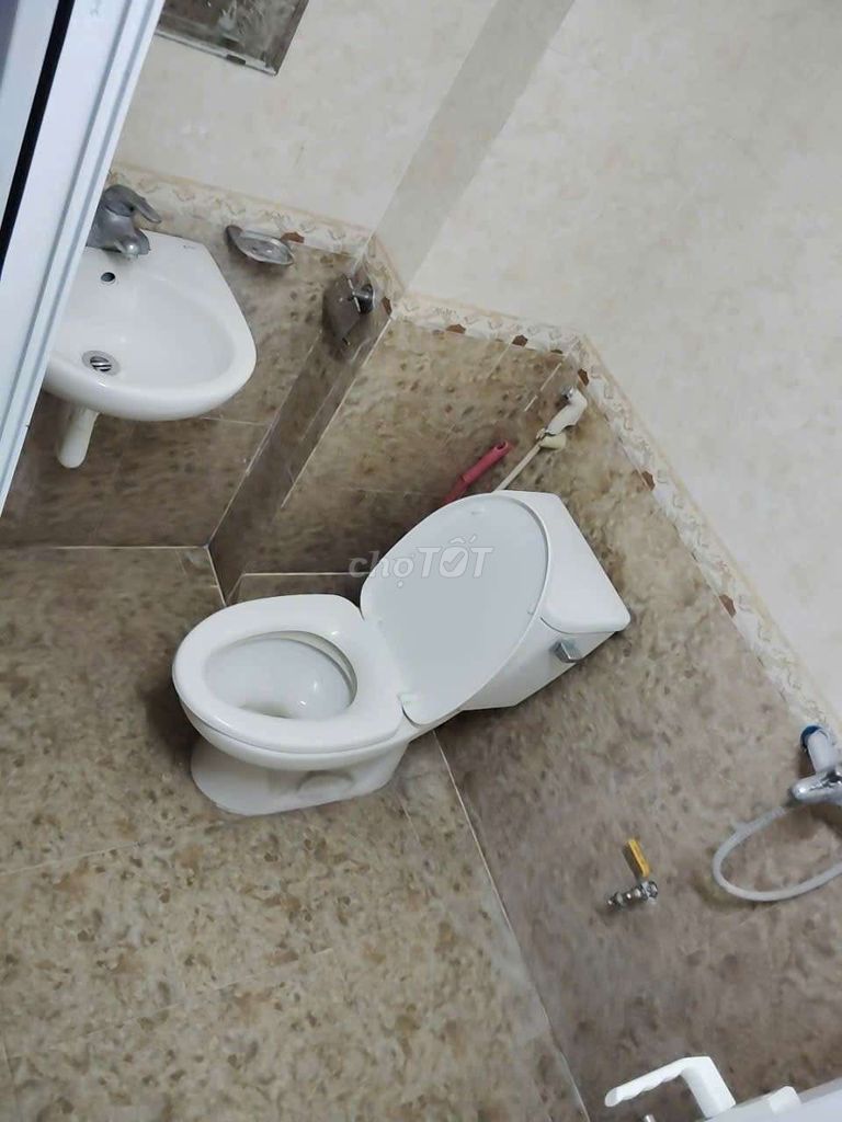 Nhà riêng tại Ba Đình, Hà Nội - ảnh 2