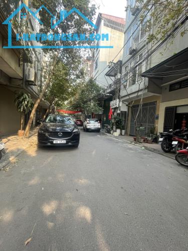 Bất động sản tại Hà Nội - ảnh 1