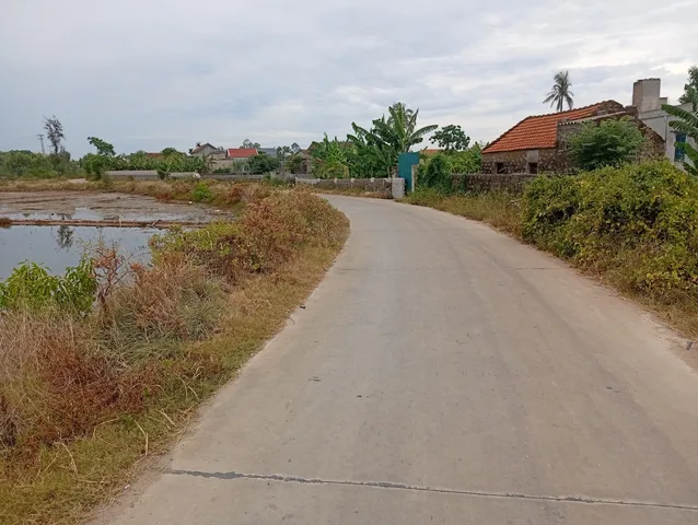 Bất động sản tại Nghệ An - ảnh 1
