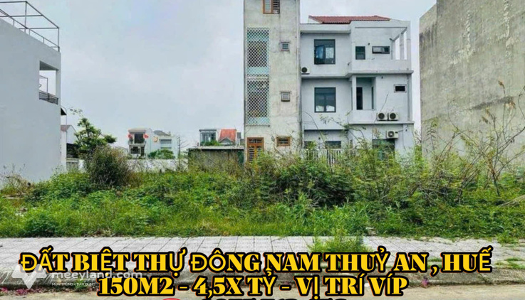 Bất động sản tại Thừa Thiên Huế - ảnh 1