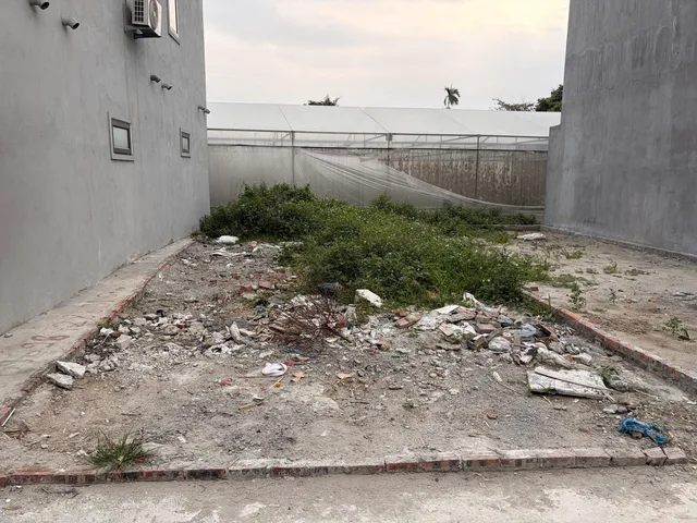 Bất động sản tại Hải Phòng - ảnh 1