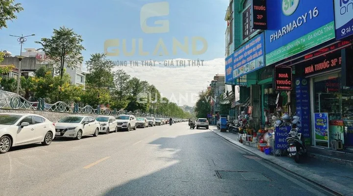 Bất động sản tại Quảng Ninh - ảnh 1