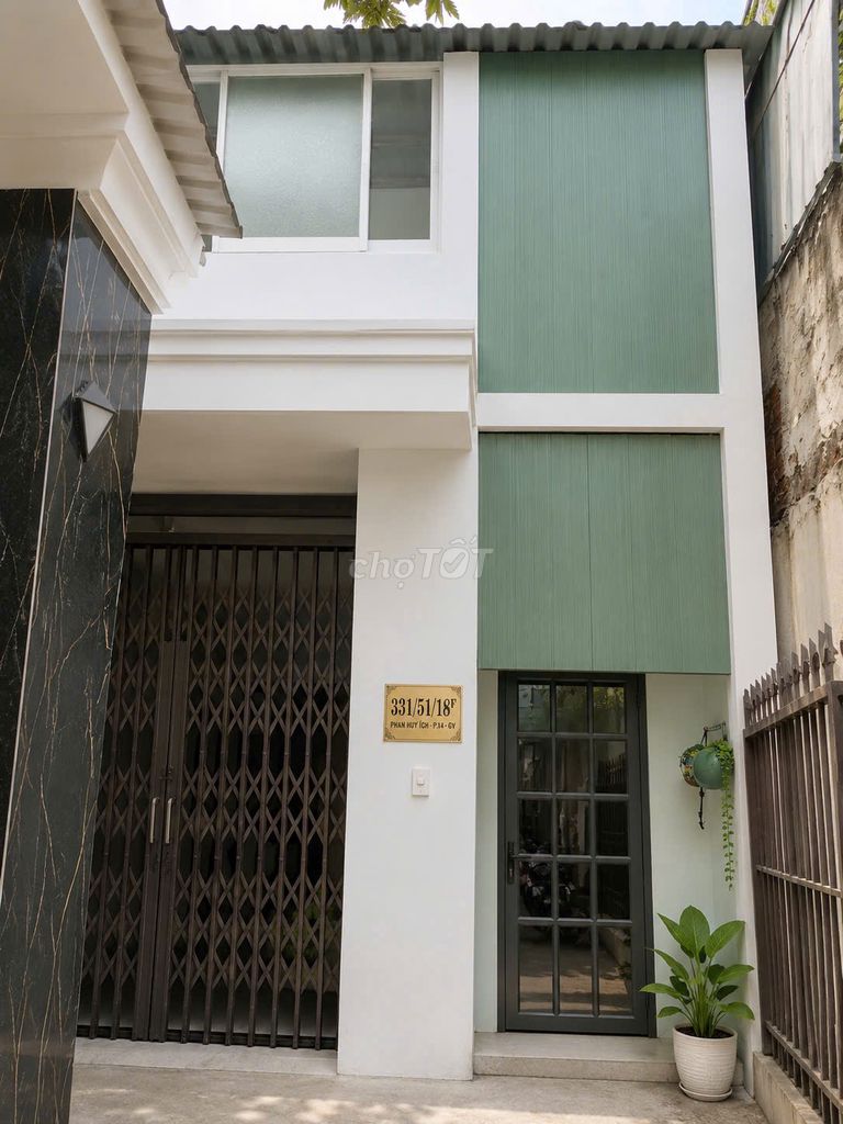 Nhà riêng tại 10, TP. Hồ Chí Minh - ảnh 2