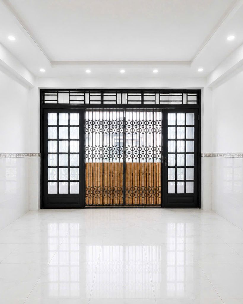 Nhà riêng tại 10, TP. Hồ Chí Minh - ảnh 3