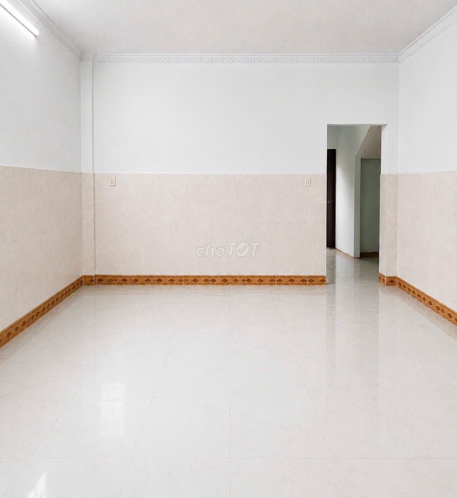 Nhà riêng tại 10, TP. Hồ Chí Minh - ảnh 4