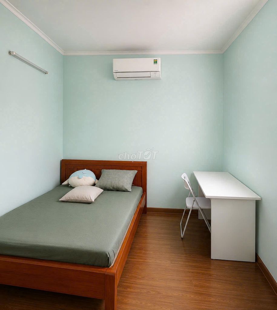 Nhà riêng tại 10, TP. Hồ Chí Minh - ảnh 5