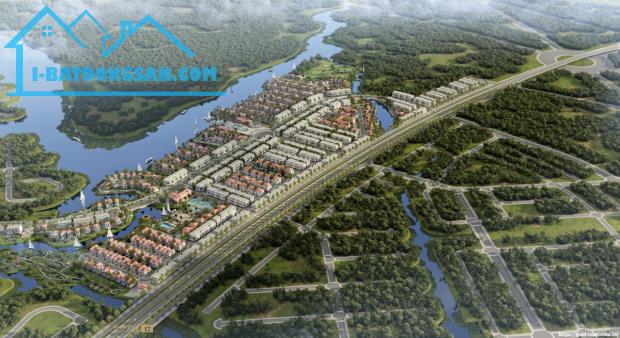 Bất động sản tại Bà Rịa - Vũng Tàu - ảnh 1