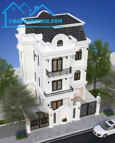 Bất động sản tại Bà Rịa - Vũng Tàu - ảnh 1