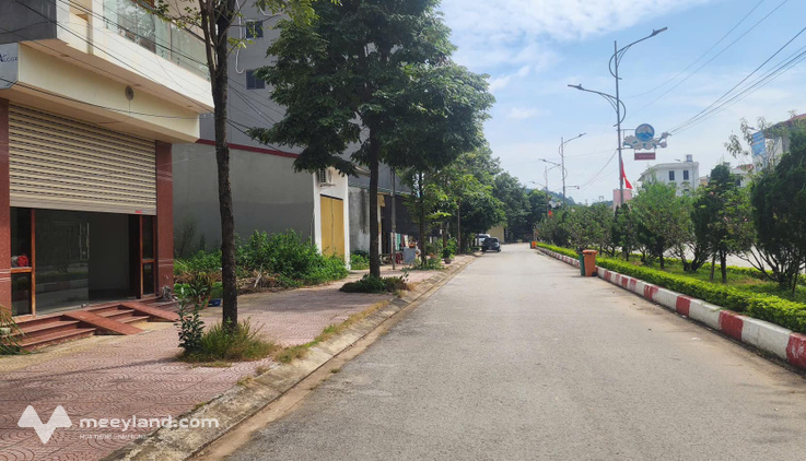 Bất động sản tại Lạng Sơn - ảnh 1