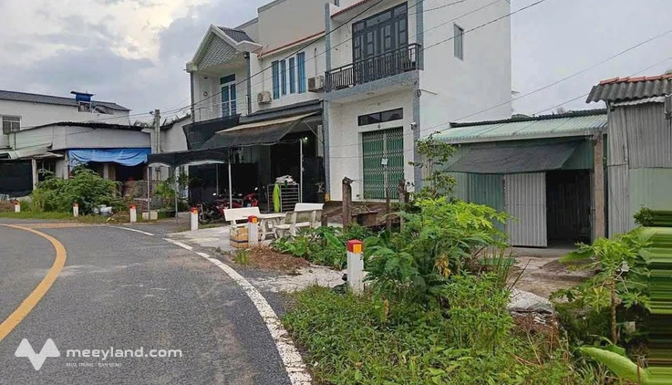 Bất động sản tại Bến Tre - ảnh 1