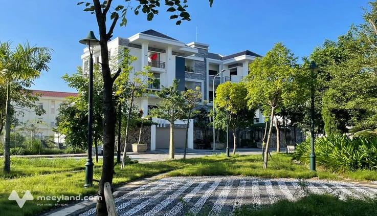 Bất động sản tại Thái Bình - ảnh 1