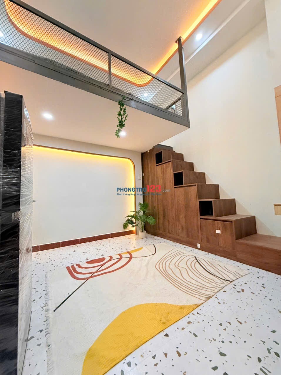 Bất động sản tại TP. Hồ Chí Minh - ảnh 1