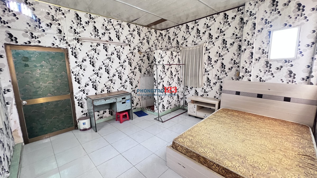 Bất động sản tại TP. Hồ Chí Minh - ảnh 1
