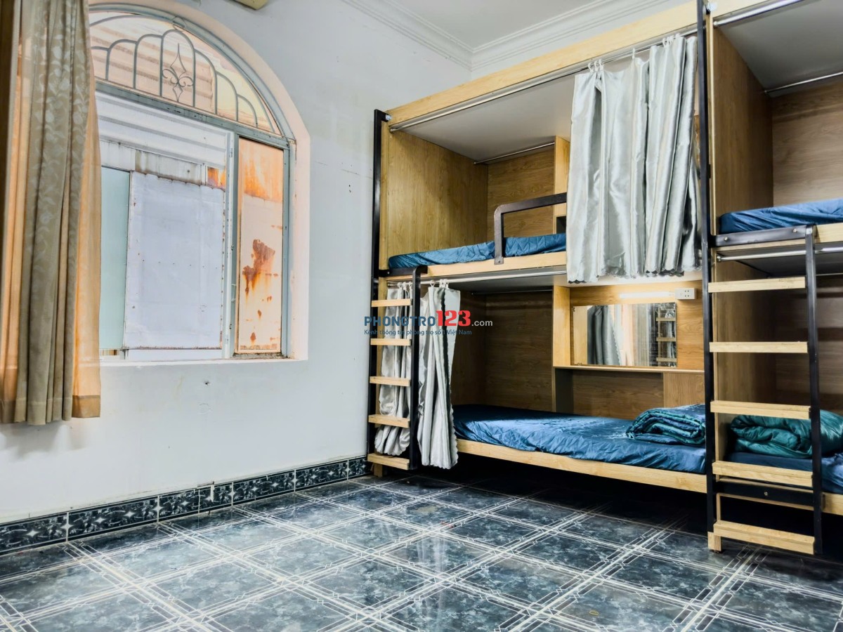 Bất động sản tại TP. Hồ Chí Minh - ảnh 1