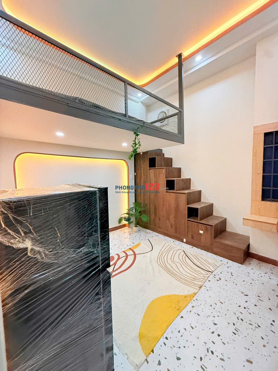Bất động sản tại TP. Hồ Chí Minh - ảnh 1