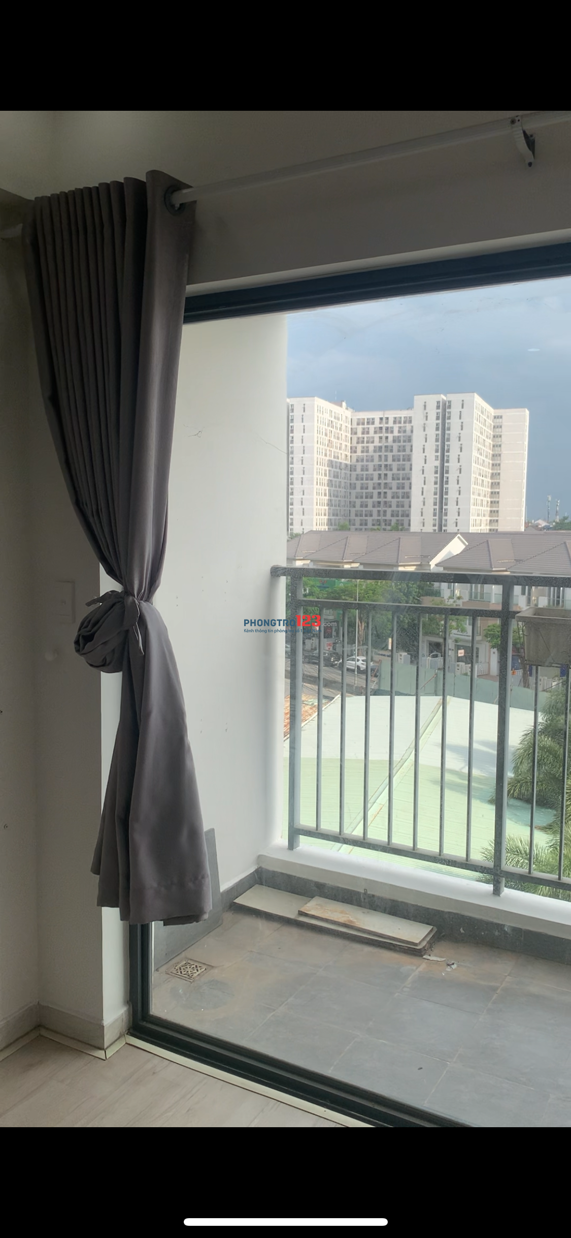 Bất động sản tại TP. Hồ Chí Minh - ảnh 1