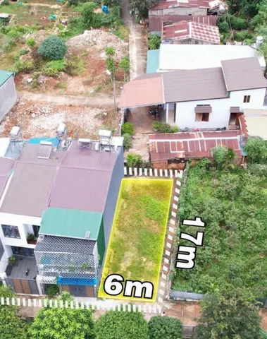 Bất động sản tại Đắk Lắk - ảnh 1
