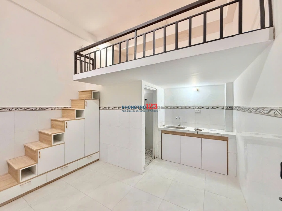Bất động sản tại TP. Hồ Chí Minh - ảnh 1