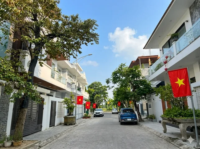Bất động sản tại Quảng Ngãi - ảnh 1