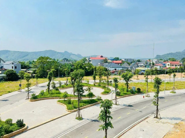 Bất động sản tại Phú Thọ - ảnh 1