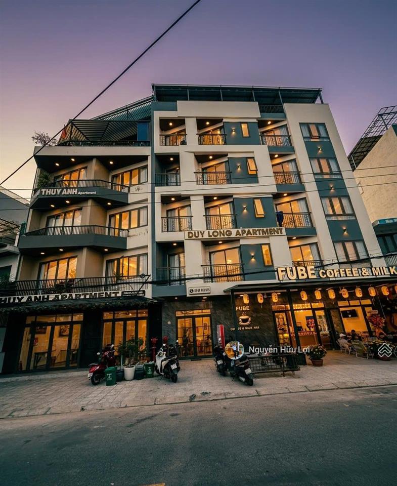 Bất động sản tại Đà Nẵng - ảnh 1