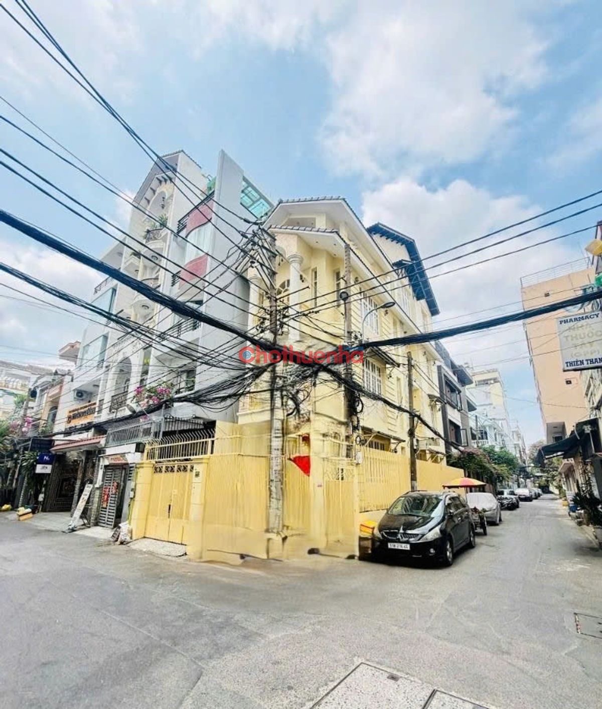 Bất động sản tại TP. Hồ Chí Minh - ảnh 1