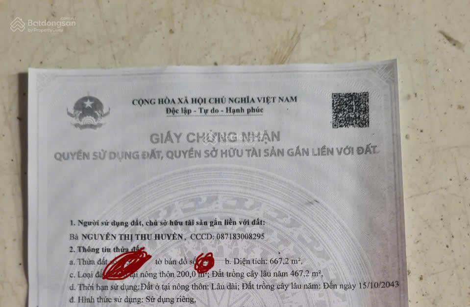 Bất động sản tại Đồng Tháp - ảnh 1