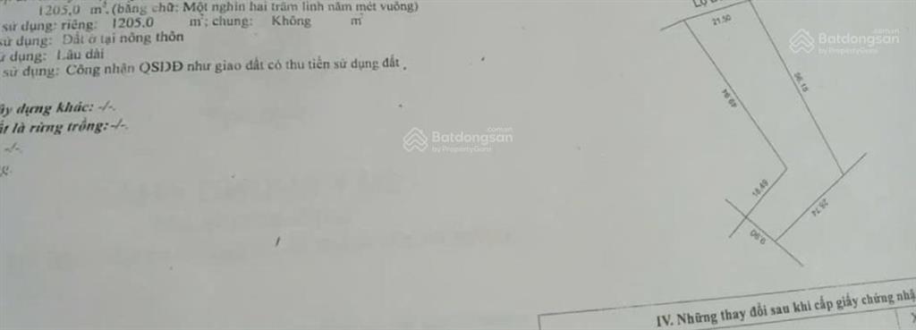 Bất động sản tại Đồng Tháp - ảnh 1