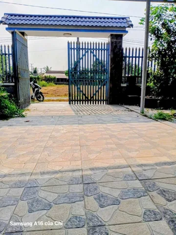 Bất động sản tại Long An - ảnh 1