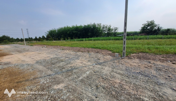 Bất động sản tại Tây Ninh - ảnh 1