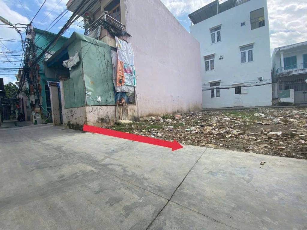 Bất động sản tại Khánh Hòa - ảnh 1