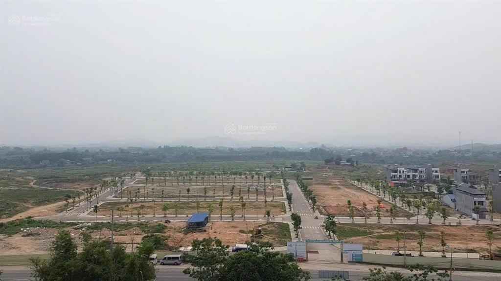 Bất động sản tại Lạng Sơn - ảnh 1
