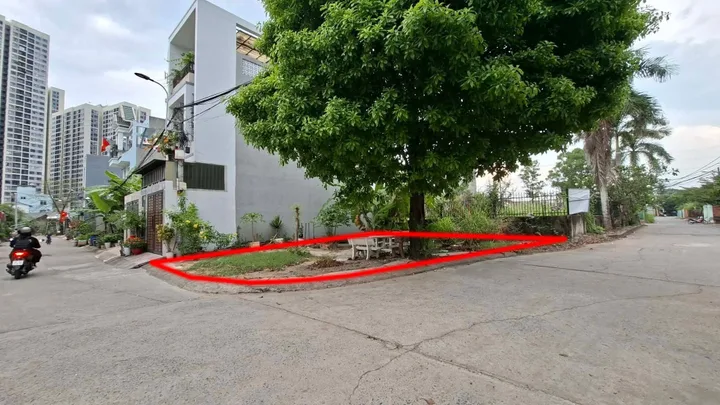 Bất động sản tại TP. Hồ Chí Minh - ảnh 1