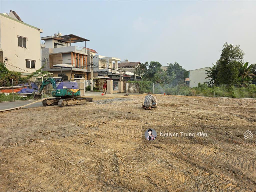 Bất động sản tại Bình Dương - ảnh 1