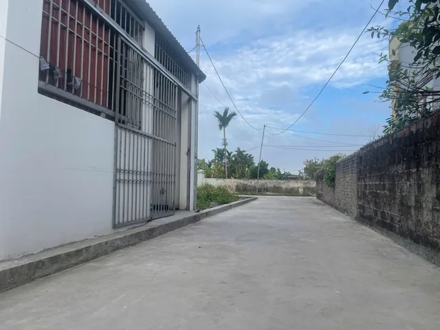 Bất động sản tại Hải Phòng - ảnh 1