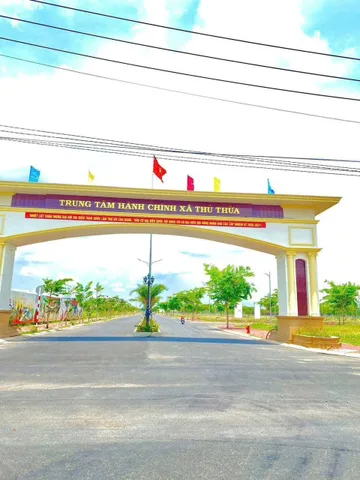 Bất động sản tại Tây Ninh - ảnh 1