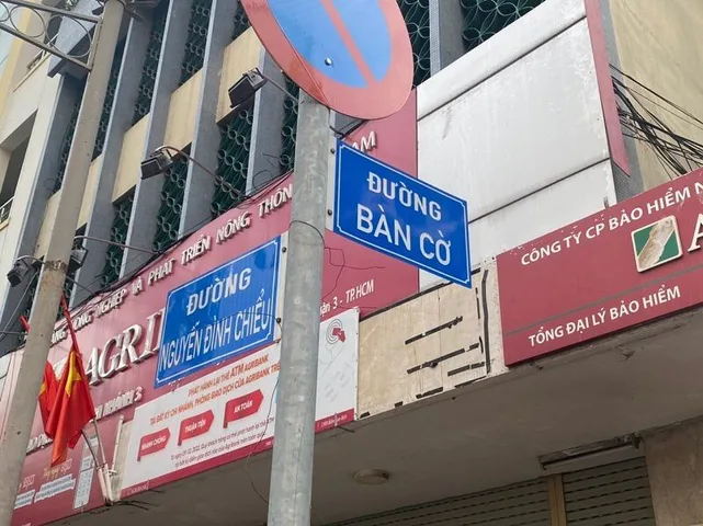 Bất động sản tại TP. Hồ Chí Minh - ảnh 1