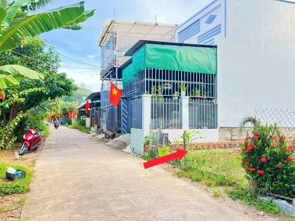 Bất động sản tại Khánh Hòa - ảnh 1