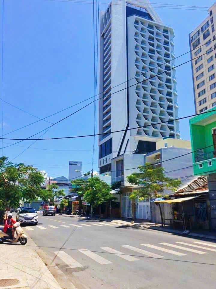 Bất động sản tại Khánh Hòa - ảnh 1