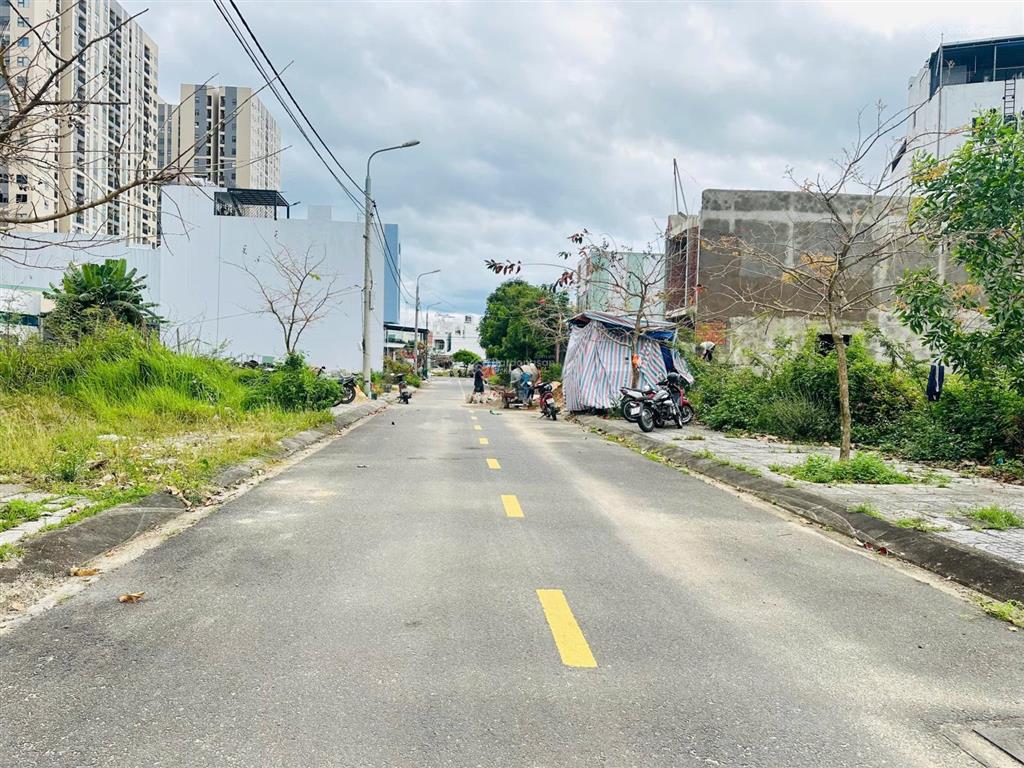 Bất động sản tại Đà Nẵng - ảnh 1