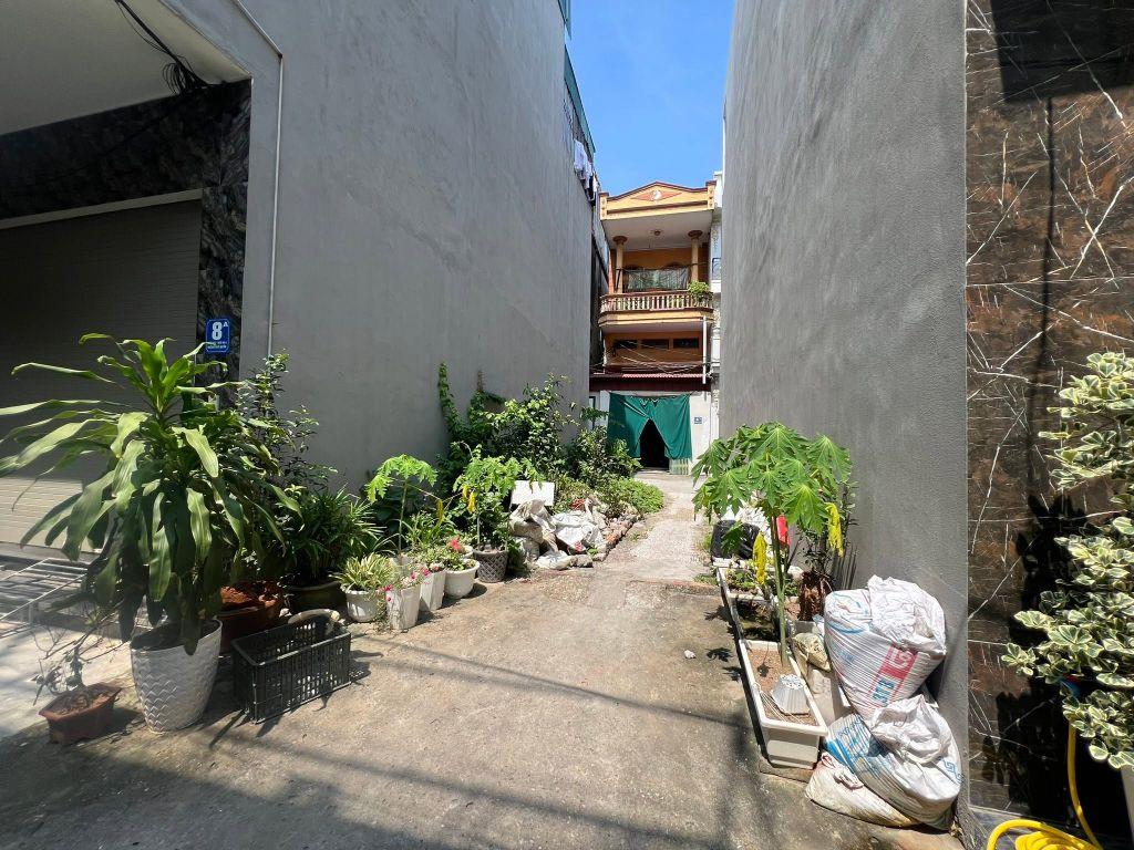 Bất động sản tại Hải Dương - ảnh 1