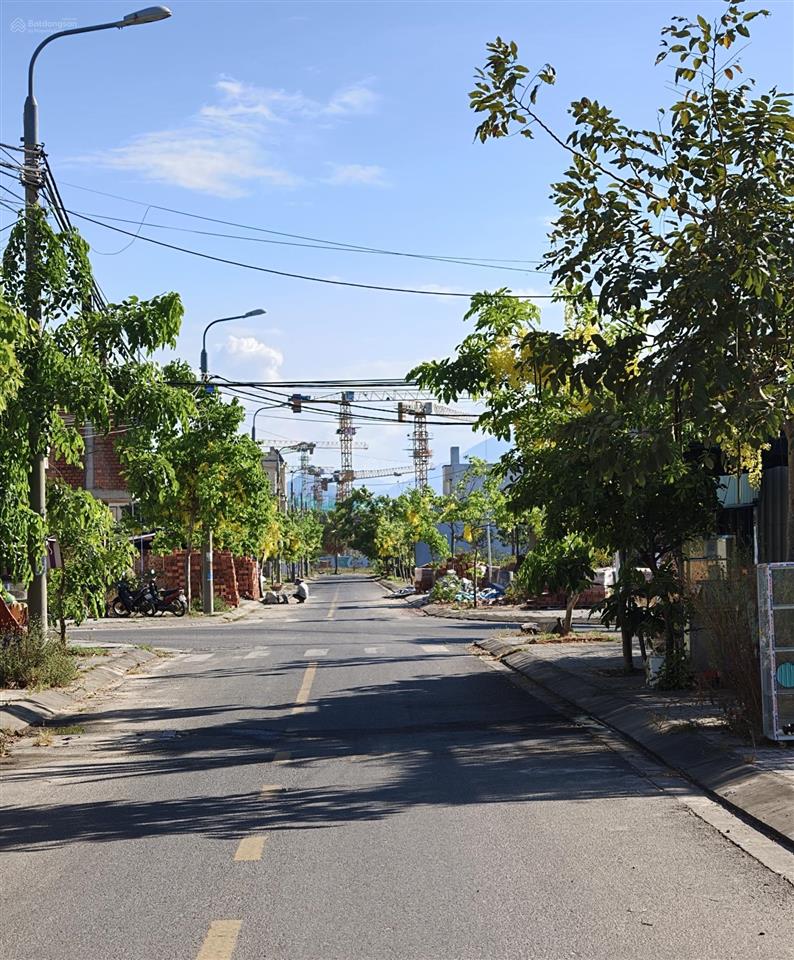 Bất động sản tại Đà Nẵng - ảnh 1