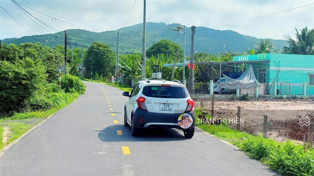 Bất động sản tại Bà Rịa - Vũng Tàu - ảnh 1