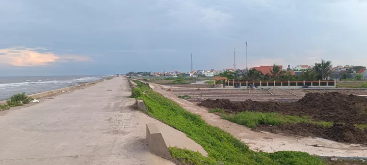 Bất động sản tại Nam Định - ảnh 1