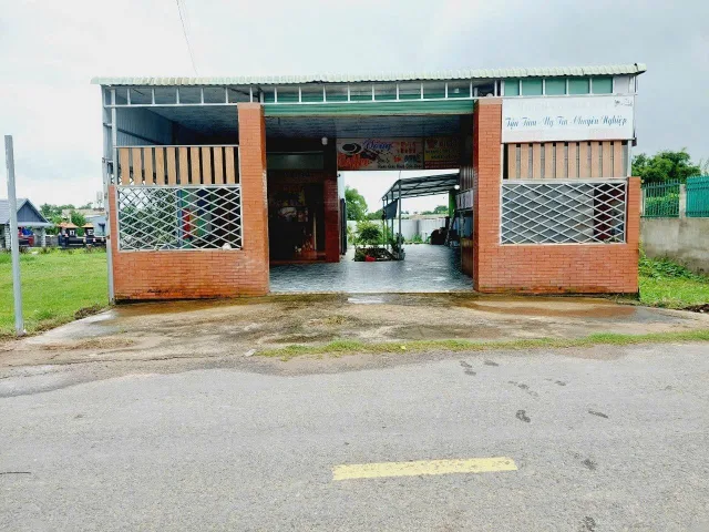 Bất động sản tại Long An - ảnh 1