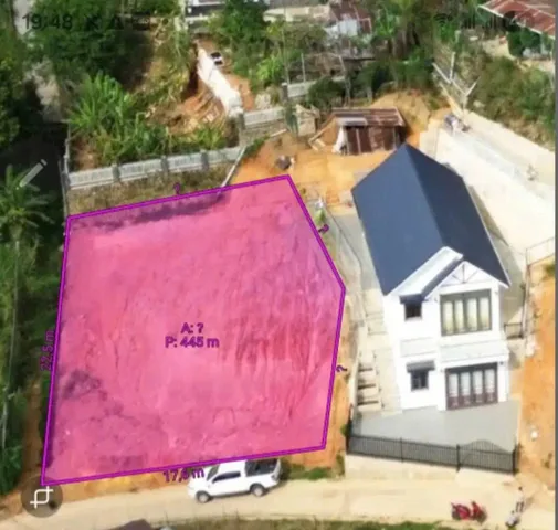 Bất động sản tại Lâm Đồng - ảnh 1