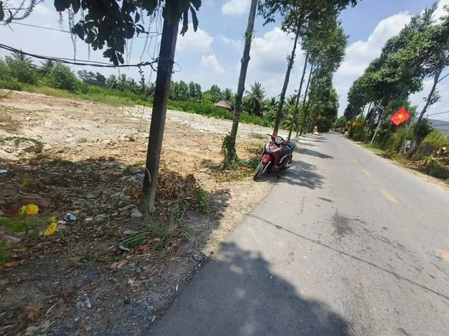 Bất động sản tại Long An - ảnh 1
