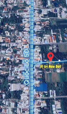 Bất động sản tại Tiền Giang - ảnh 1