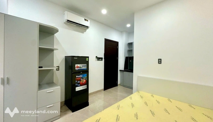 Bất động sản tại TP. Hồ Chí Minh - ảnh 1